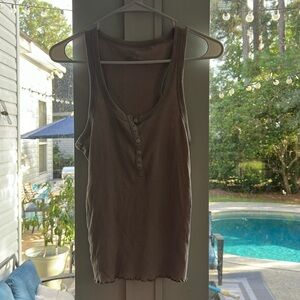 Aerie Racerback Tank